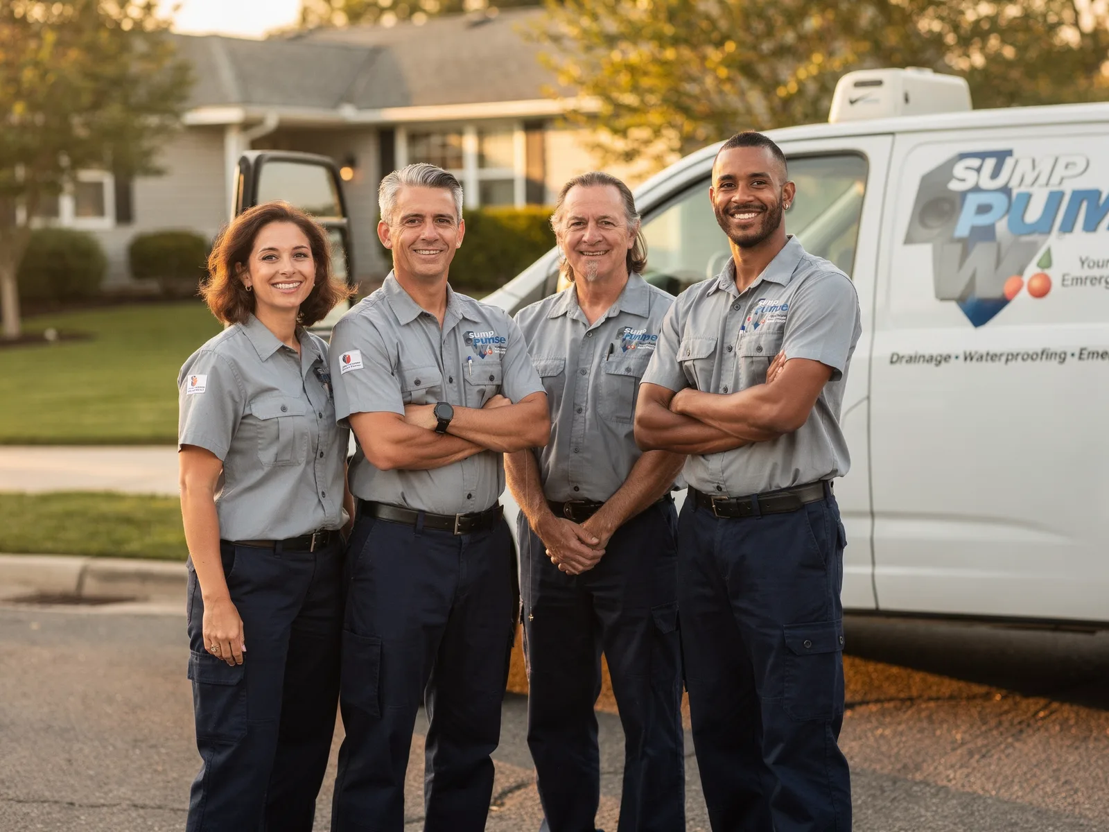 Water Heater Repair company in Oroville, WA
